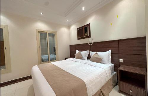 Medina Apartment | شقق منارا المدينة - Mnara Al-Madinah Apartments