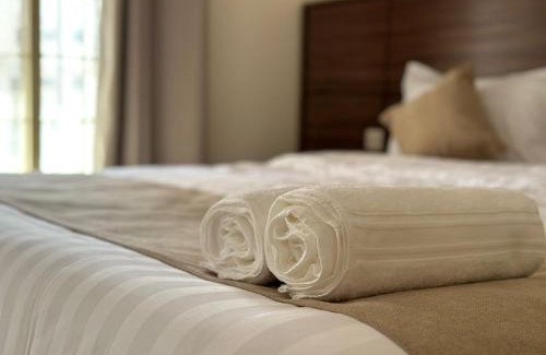 Medina Apartment | شقق منارا المدينة - Mnara Al-Madinah Apartments