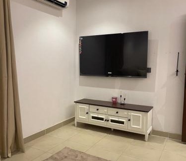 Arar Apartment | شقق ميرال