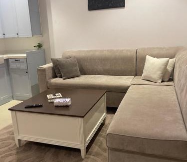 Arar Apartment | شقق ميرال