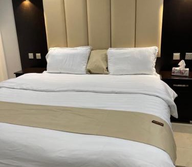 Arar Apartment | شقق ميرال