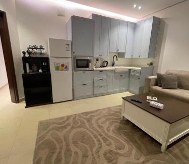 Arar Apartment | شقق ميرال