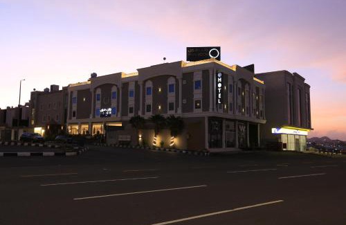 Khamis Mushait Apartment | شقق نايت وايت مون للشقق المخدومة