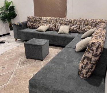 Medina Apartment | شقق نرمادا المفروشة 303