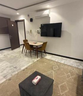 Medina Apartment | شقق نرمادا المفروشة 303
