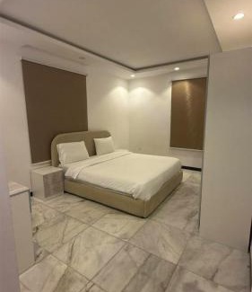 Medina Apartment | شقق نرمادا المفروشة 303