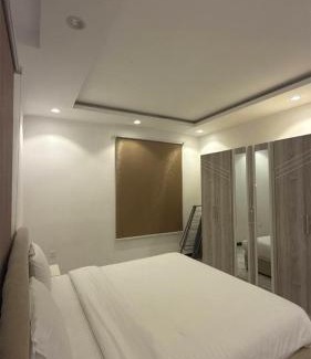 Medina Apartment | شقق نرمادا المفروشة 303