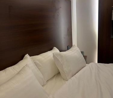 Dammam Apartment | شقق هادئة - تيوليب الفندقية Self- entry