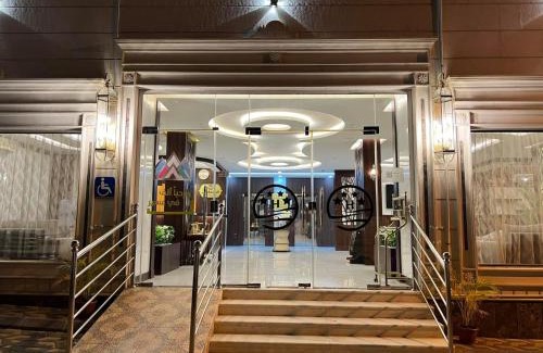 Abha Apartment | شقق هدوء الليالي للشقق المخدومة