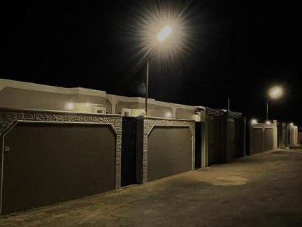 Khamis Mushait Apartment | شقق ووحدات سكنية الاخوان