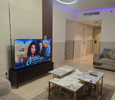 Ash Shati Apartment | شقه بإطلاله للبحر داماك جدة