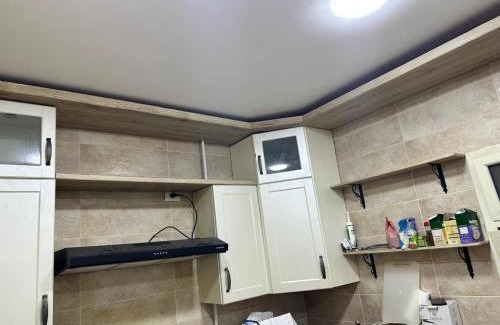 New Cairo Apartment | شقه بالدور الاول بالتجمع الاول