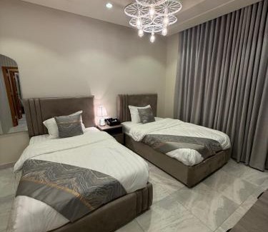 Jeddah Apartment | شقه بغرفه نوم واحده
