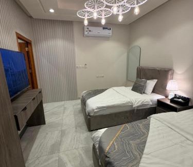 Jeddah Apartment | شقه بغرفه نوم واحده
