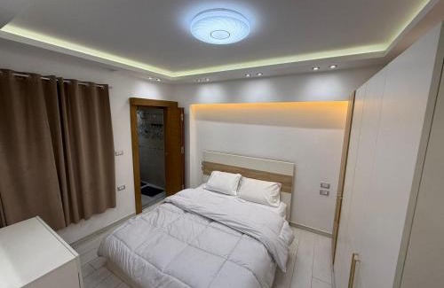 Old Cairo Apartment | شقه بوسط المدينة على النيل مباشره