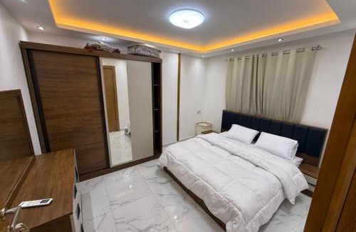 Old Cairo Apartment | شقه بوسط المدينة على النيل مباشره