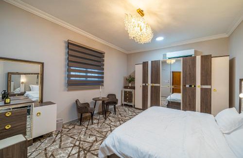 Al Aziziyah Apartment | شقه خاصه تكفي 6 اشخاص