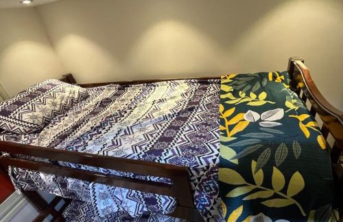 Pyramids Gardens Apartment | شقه ساحرة بجوار أهرامات الجيزة مثالية للعائلات والأزواج والعُزّاب منفردين
