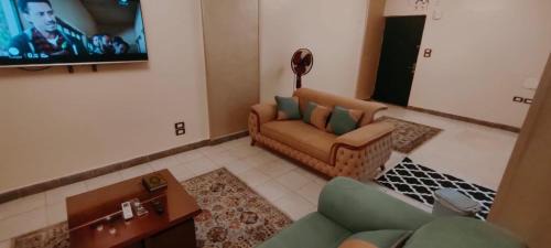 Nasr City Apartment | شقه عائليه بجوار سيتى ستارز مدينة نصر للعائلات فقط 21