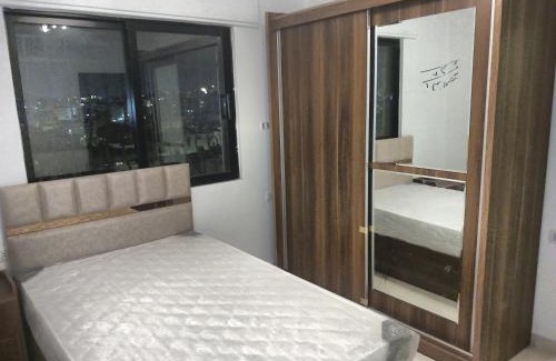 Al Jubeiha Apartment | شقه عرجان المدينه الرياضيه