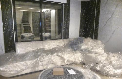 Al Jubeiha Apartment | شقه عرجان المدينه الرياضيه