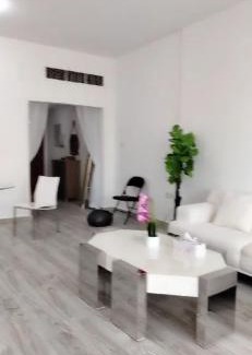 Ajman Apartment | شقه غرفين وصاله سوبر لوكس عجمان الراشديه 1