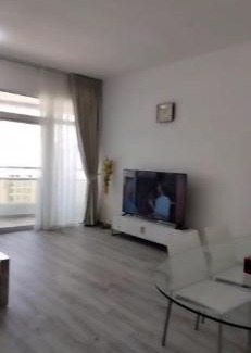 Ajman Apartment | شقه غرفين وصاله سوبر لوكس عجمان الراشديه 1