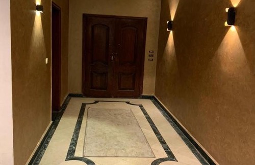 Agouza Apartment | شقه فندقية