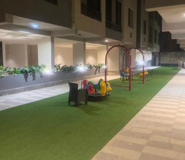 Dhahran Apartment | شقه فندقيه غرفتين نوم فخامه جديد