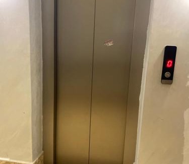 Dhahran Apartment | شقه فندقيه غرفتين نوم فخامه جديد