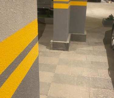 Dhahran Apartment | شقه فندقيه غرفتين نوم فخامه جديد