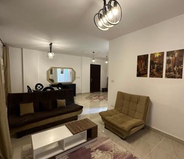 Madinaty Apartment | شقه فندقيه مكيفه بالكامل في مدينتي