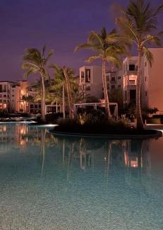 As Sifah Apartment | شقه للايجار يومي في منتجع السيفه