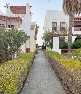 As Sifah Apartment | شقه للايجار يومي في منتجع السيفه