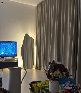 As Sifah Apartment | شقه للايجار يومي في منتجع السيفه