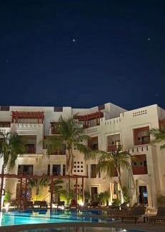 As Sifah Apartment | شقه للايجار يومي في منتجع السيفه