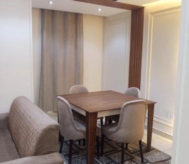 Ain Schams Apartment | شقه مفروشه للايجار في النزهه