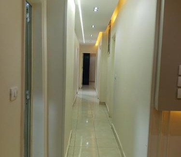 Ain Schams Apartment | شقه مفروشه للايجار في النزهه