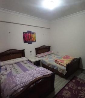 Ain Schams Apartment | شقه مفروشه للايجار موقع متميز