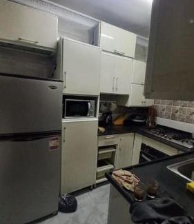 Ain Schams Apartment | شقه مفروشه للايجار موقع متميز