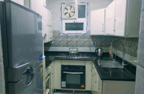 Ain Schams Apartment | شقه مفروشه للايجار موقع متميز