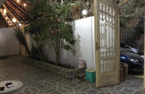 Pyramids Gardens Apartment | شقه مفروش للايجار لك بالكامل حدائق الاهرام 3غرفه