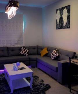 King Abdullah Economic City Apartment | شقه مدينه الملك عبدالله الاقتصاديه