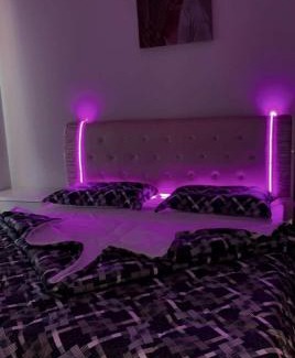 King Abdullah Economic City Apartment | شقه مدينه الملك عبدالله الاقتصاديه