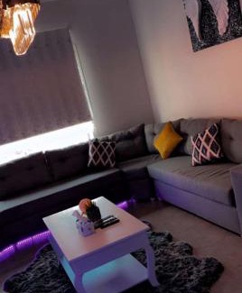 King Abdullah Economic City Apartment | شقه مدينه الملك عبدالله الاقتصاديه