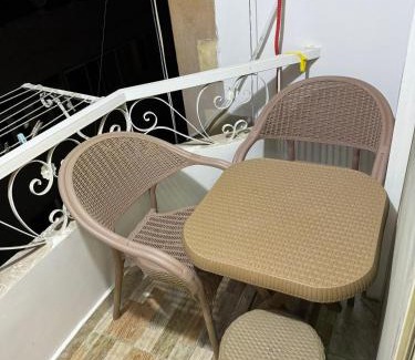 Al Haram Apartment | شقه 120متر مفروش في الهرم ترسا
