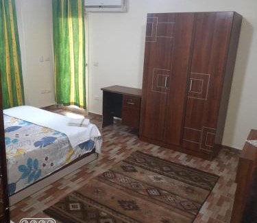 Sheikh Zayed City Apartment | شقه 3 غرف بكمبوند الخمايل الشيخ زايد