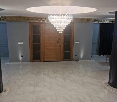 Maadi Apartment | شقه