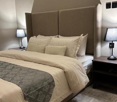 Buraydah Apartment | شقه