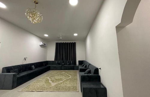 Salalah House | صلاله